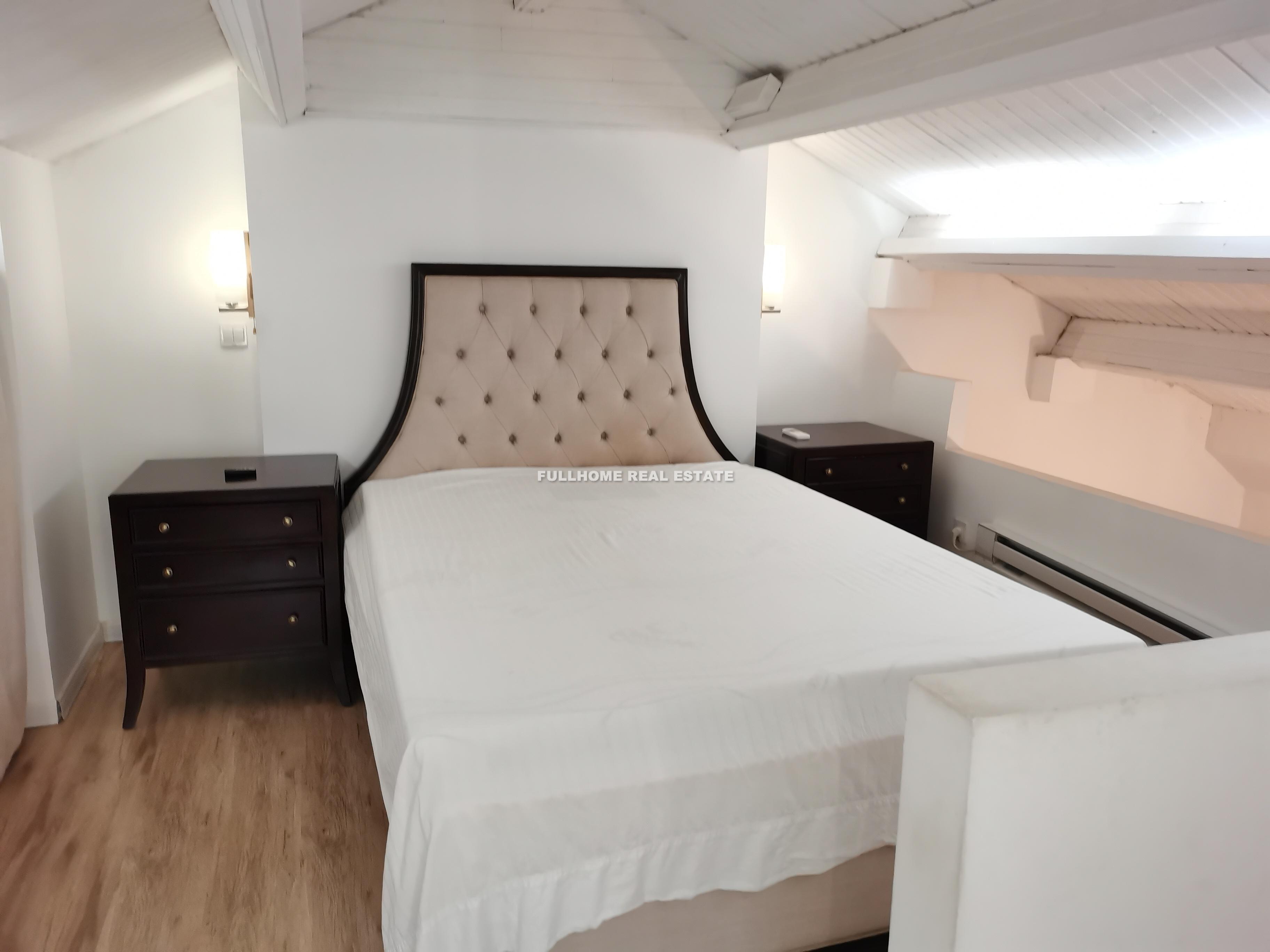 Jinghua Apartment - Interior view 7, Shanghai rental property