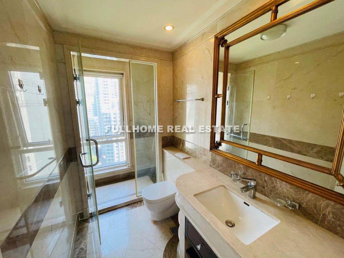The Bound of Bund - Interior view 7, Shanghai rental property