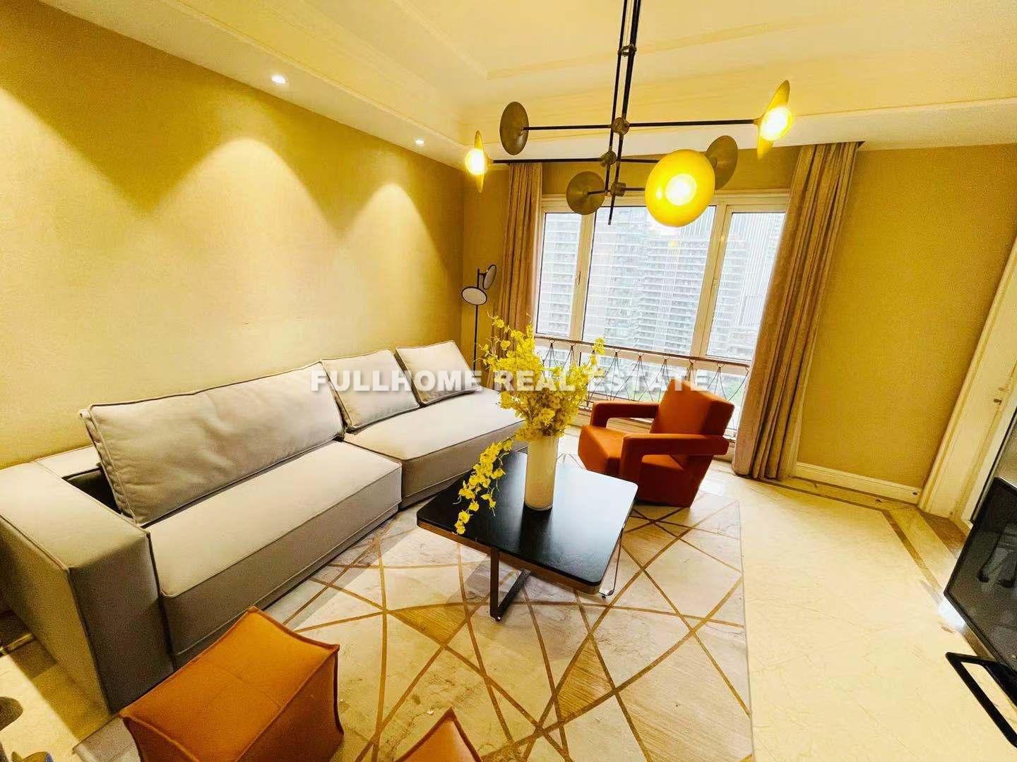 The Bound of Bund - Interior view 2, Shanghai rental property