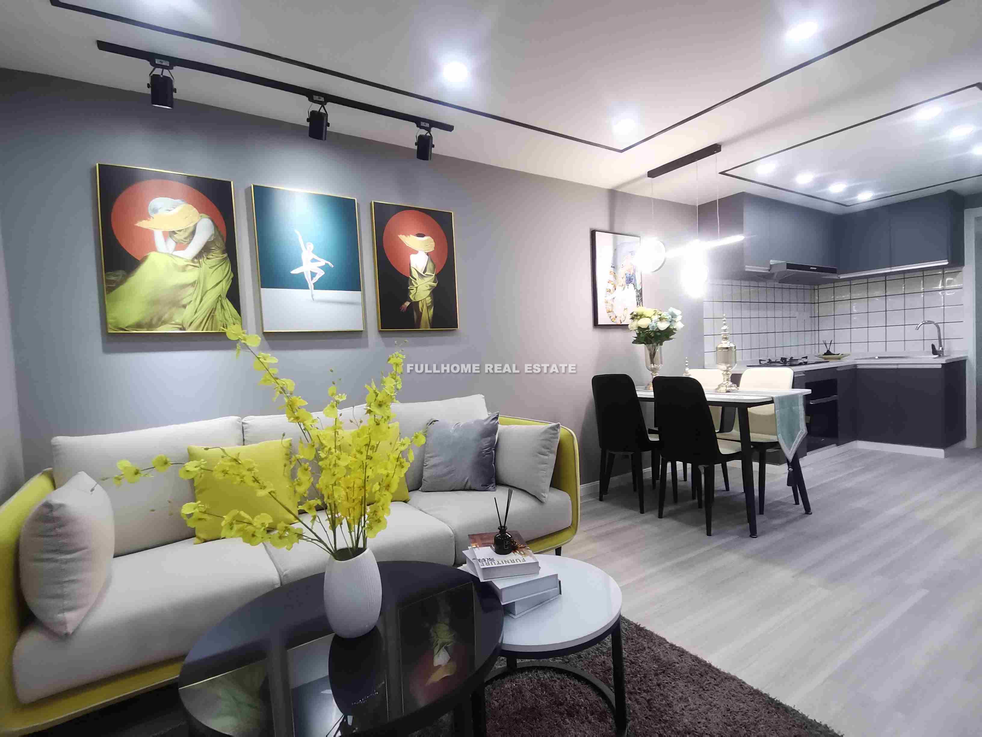 No.1-700 Xinhua Road Old House - 2 bedroom apartment in Shanghai, Hongqiao, Hongqiao