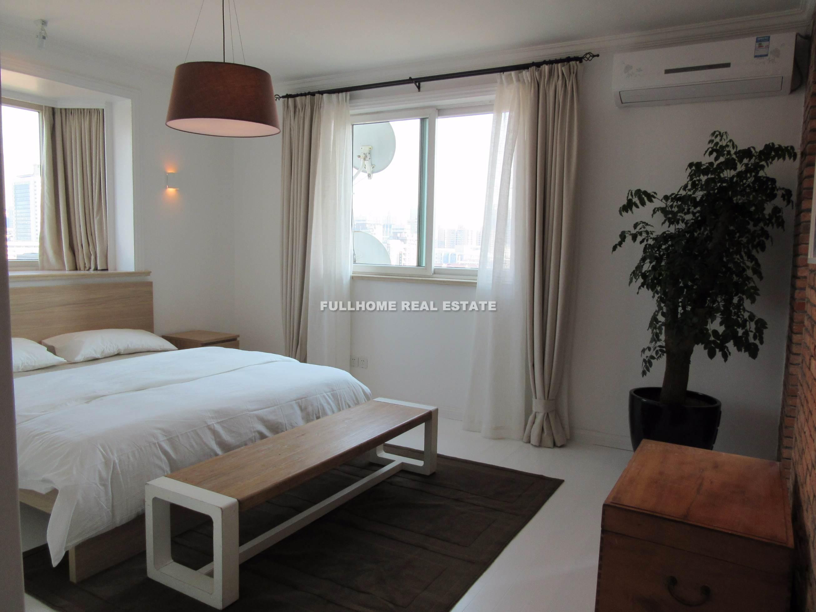 MingYuan Century City - Interior view 3, Shanghai rental property