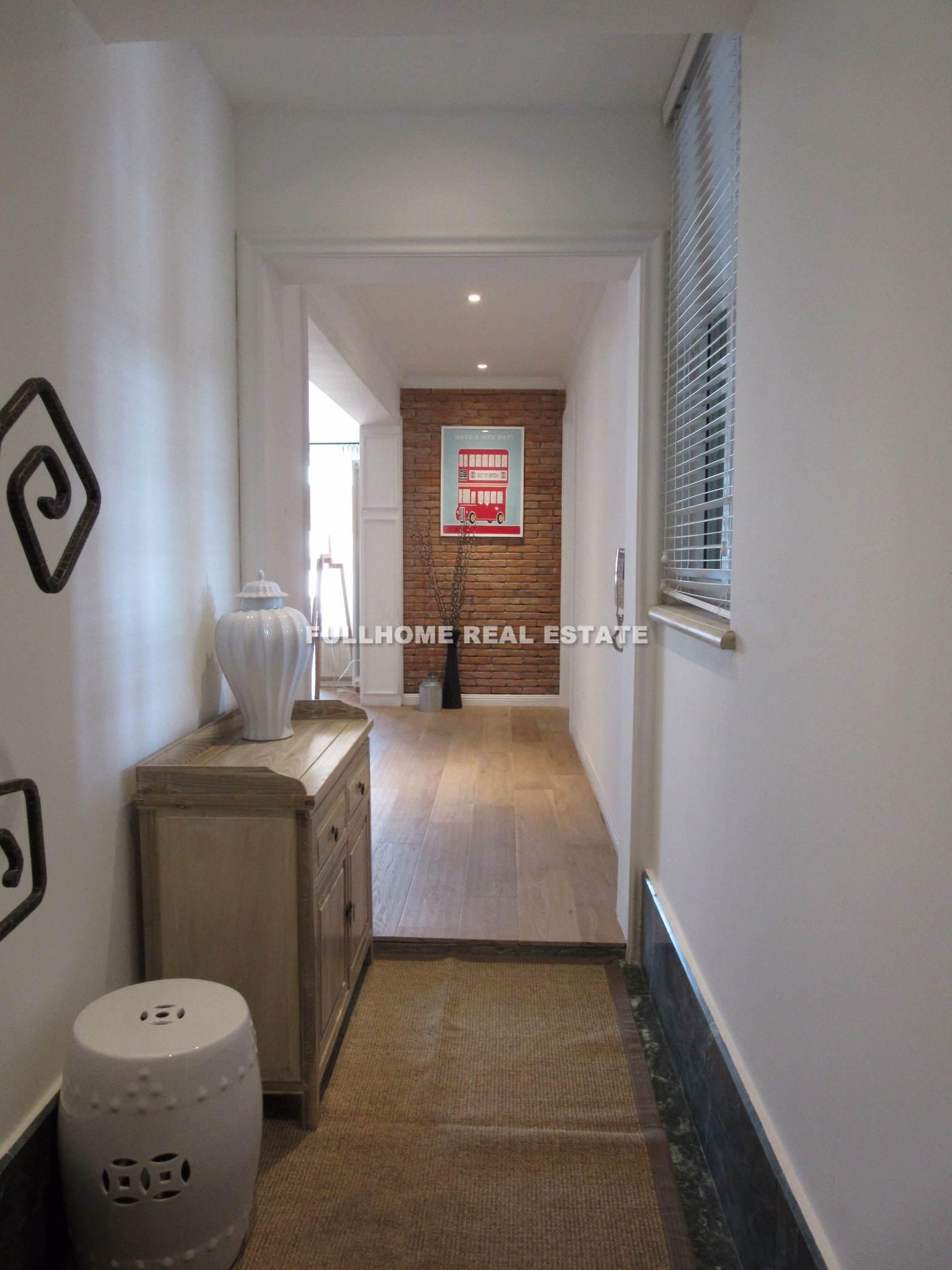 MingYuan Century City - Interior view 2, Shanghai rental property