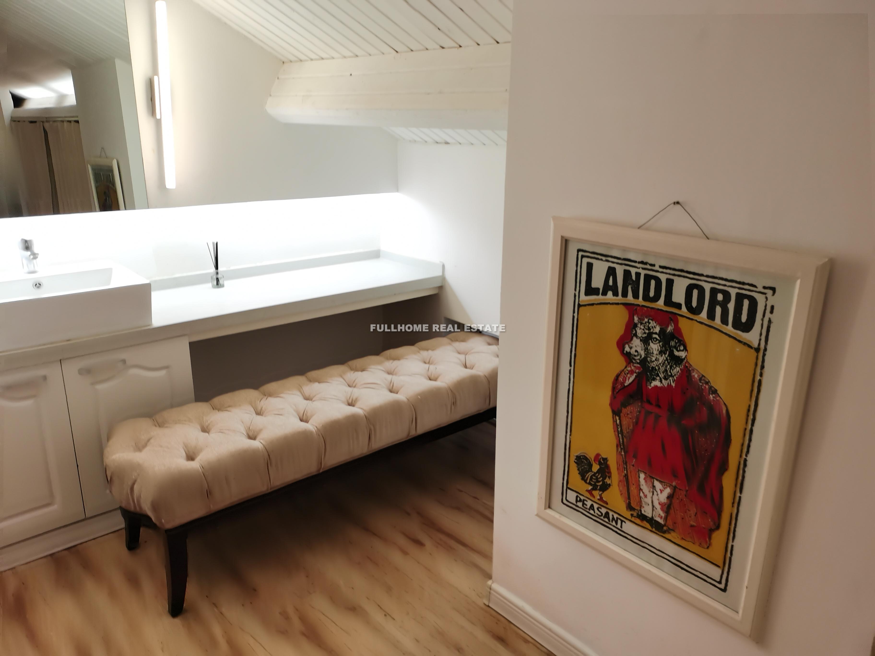 Jinghua Apartment - Interior view 8, Shanghai rental property