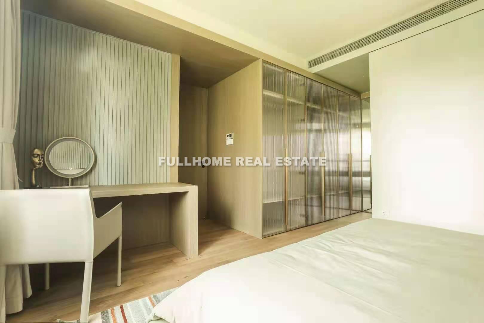 Di Jing Yuan - Interior view 6, Shanghai rental property