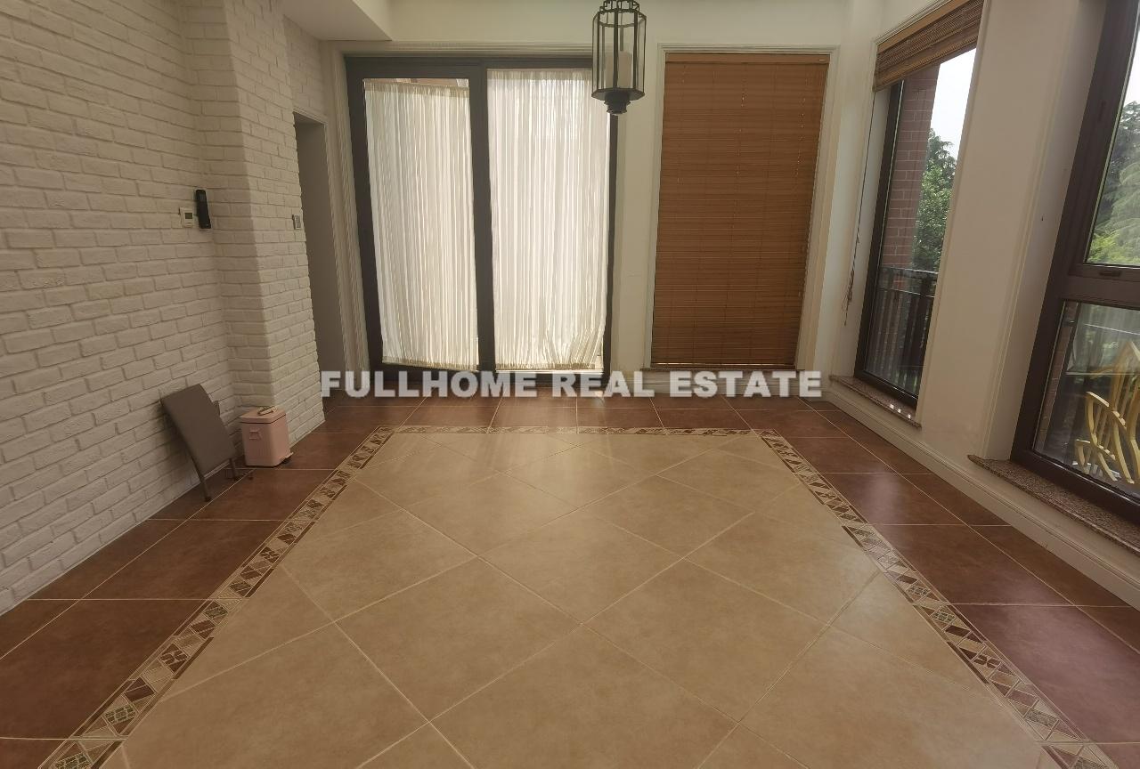 Seasons Villa - Interior view 18, Shanghai rental property