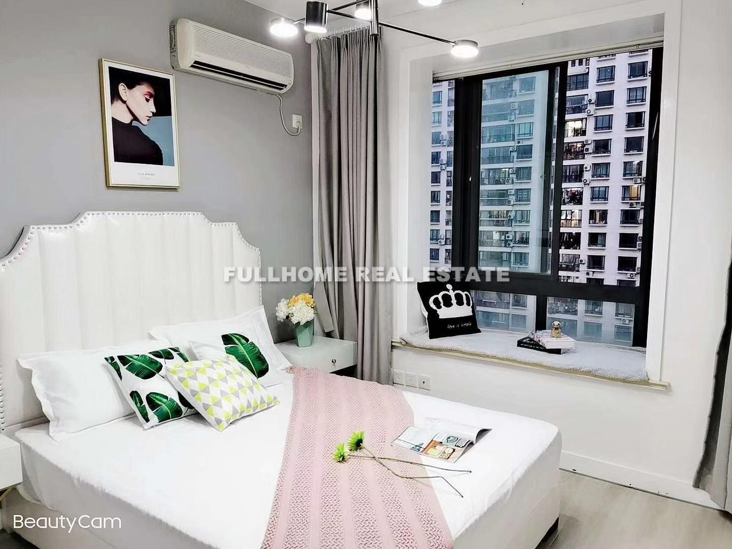 Zhong Yuan Liang Wan Cheng - Interior view 5, Shanghai rental property