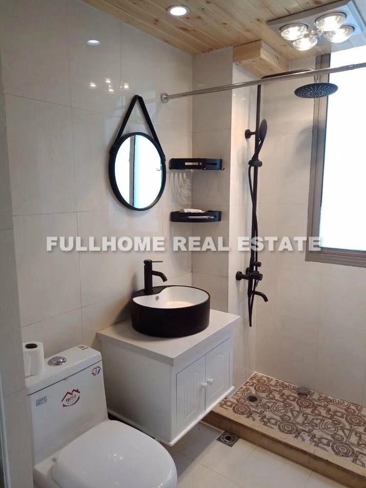 De Yi Yuan - Interior view 4, Shanghai rental property