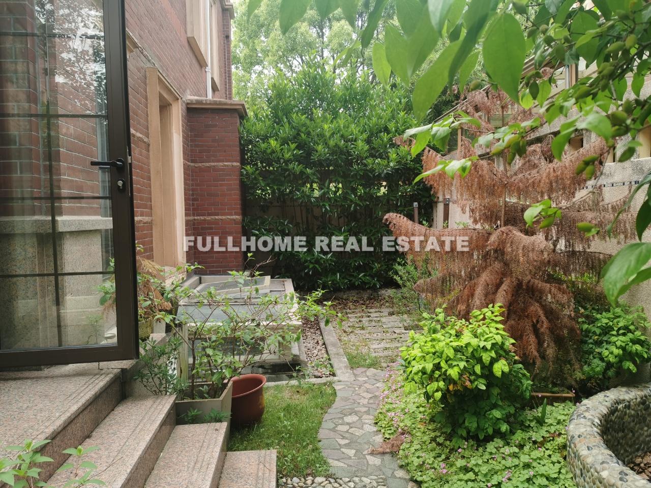Seasons Villa - Interior view 19, Shanghai rental property