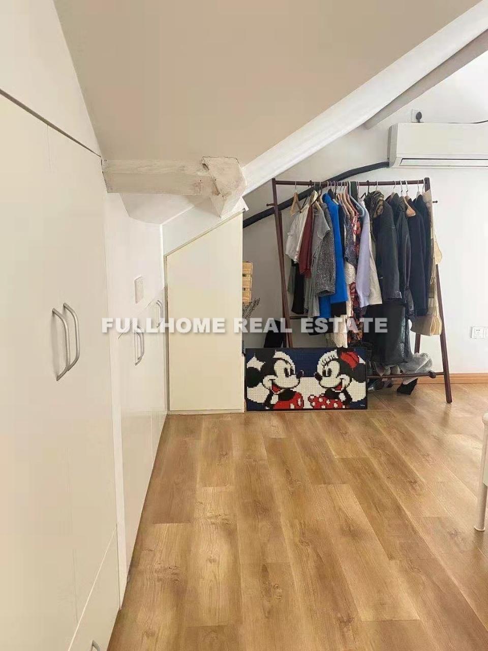 Lane 1-300 Yongjia Road Old House  - Interior view 8, Shanghai rental property