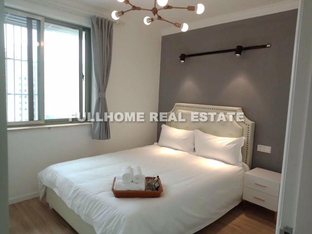 De Yi Yuan - Interior view 3, Shanghai rental property