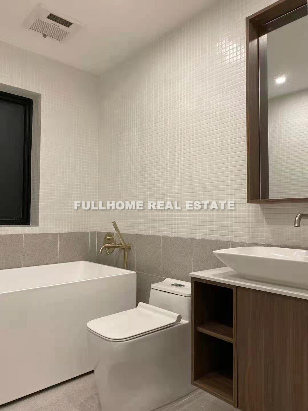 Sea of Clouds Garden - Interior view 5, Shanghai rental property