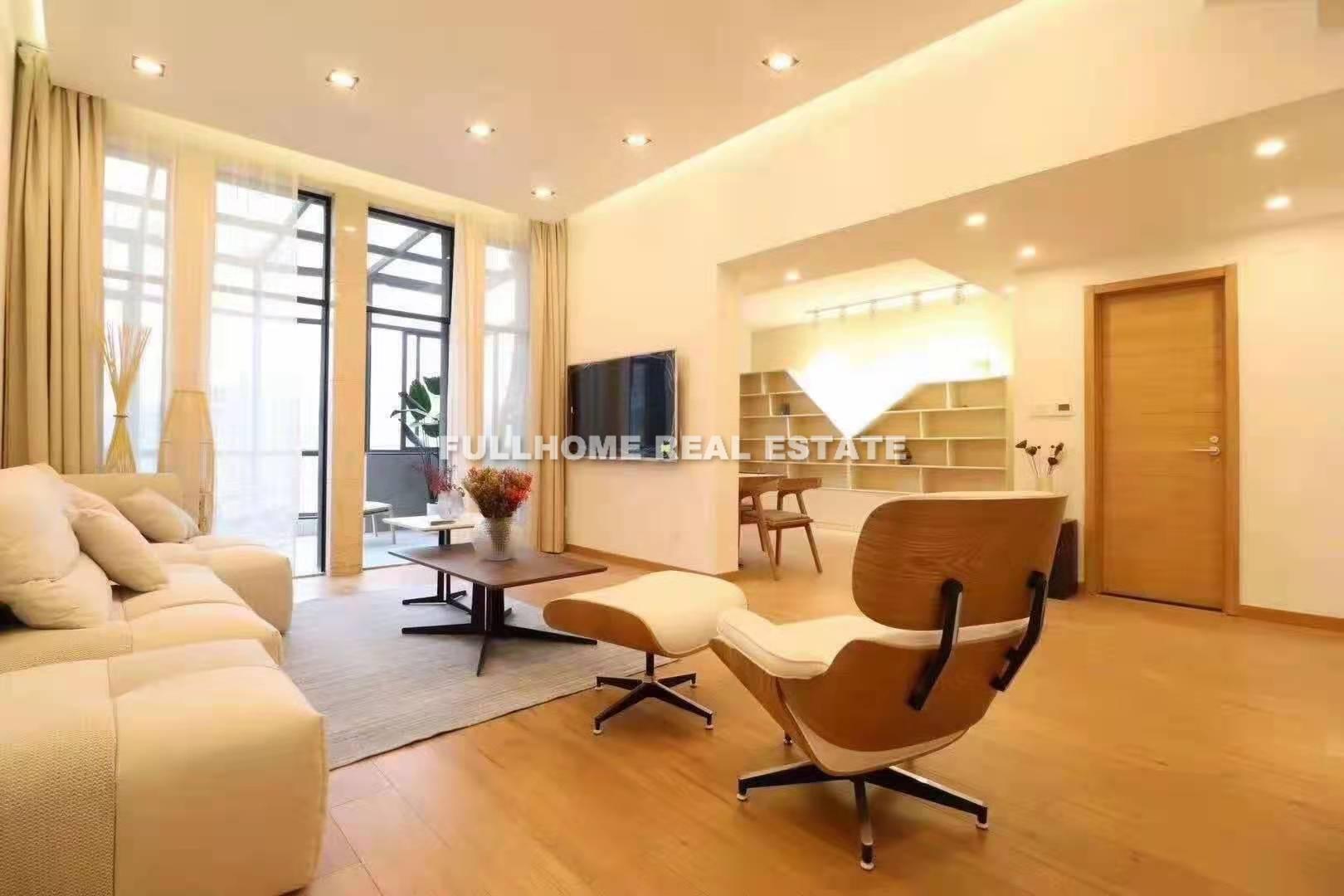 Shun De Yuan - Interior view 2, Shanghai rental property