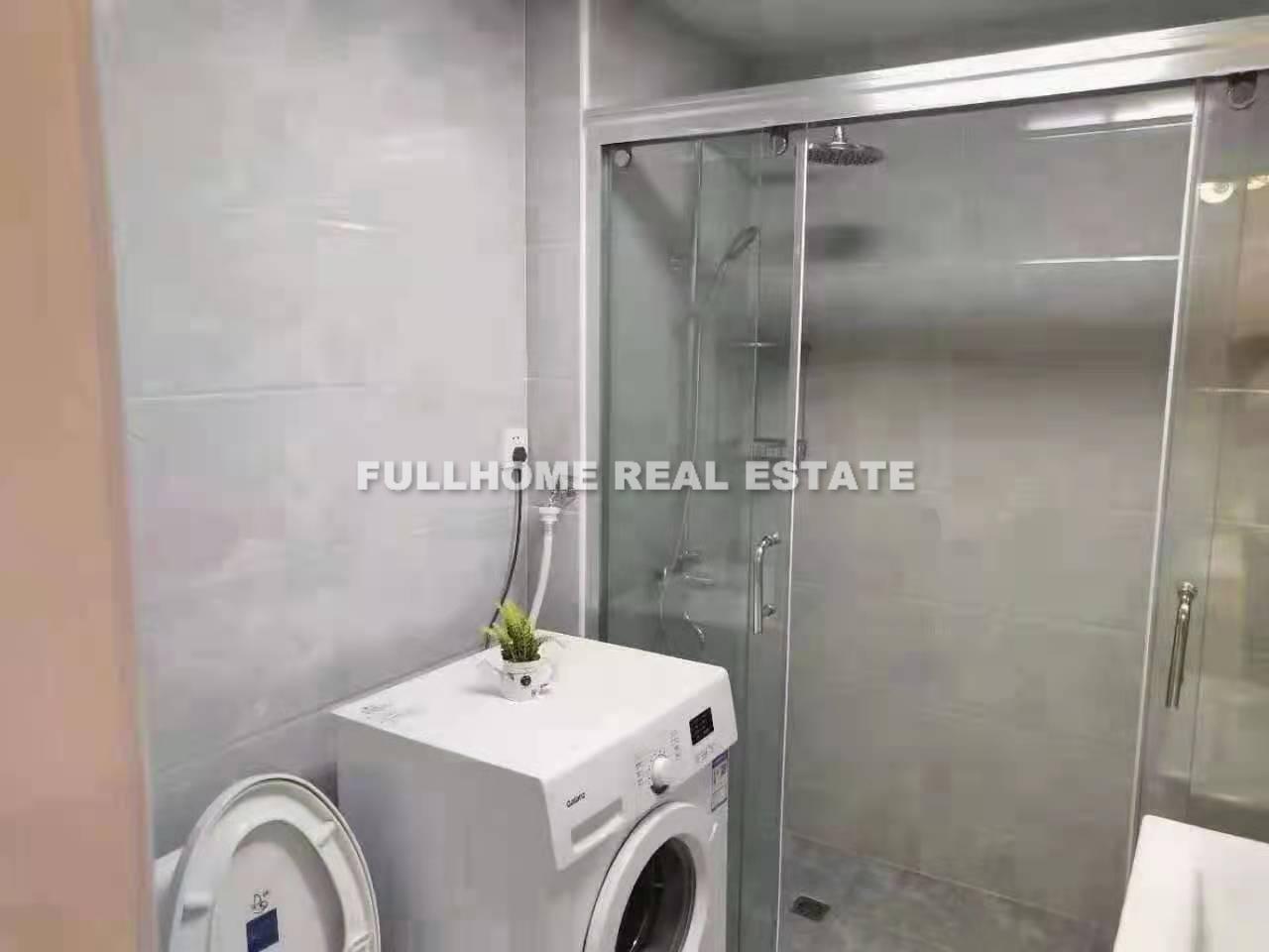Wuzhong Apartment - Interior view 2, Shanghai rental property