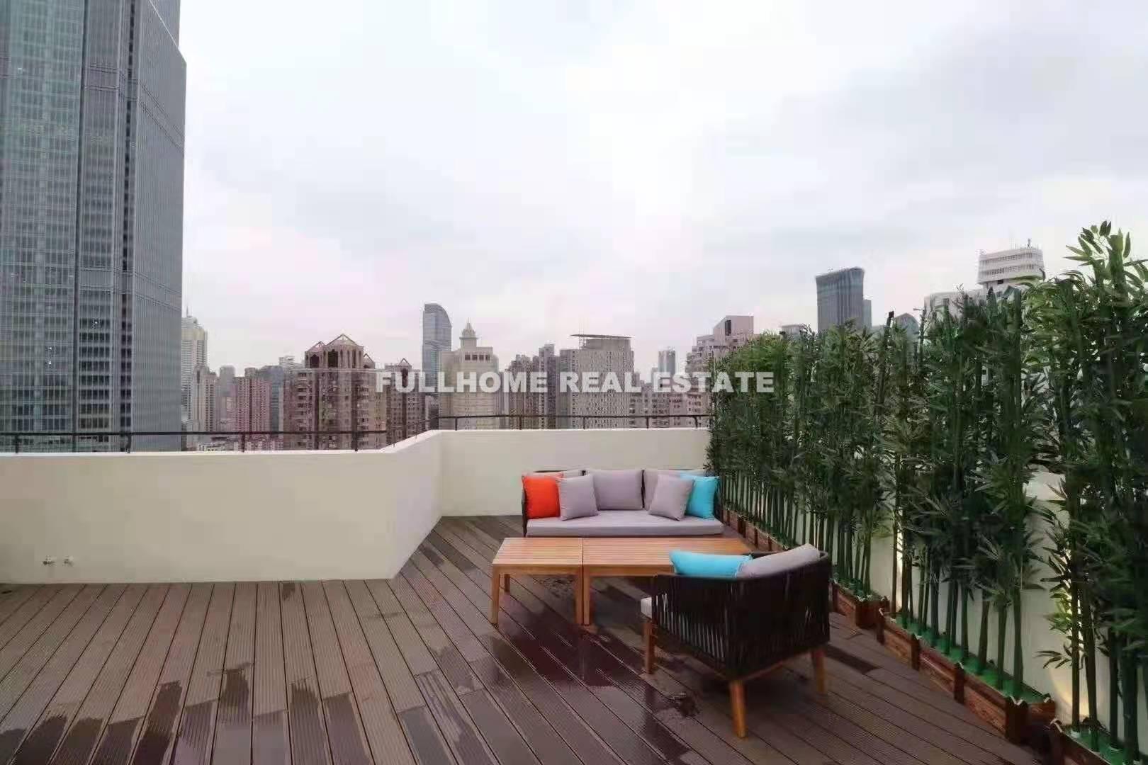 Shun De Yuan - Interior view 5, Shanghai rental property