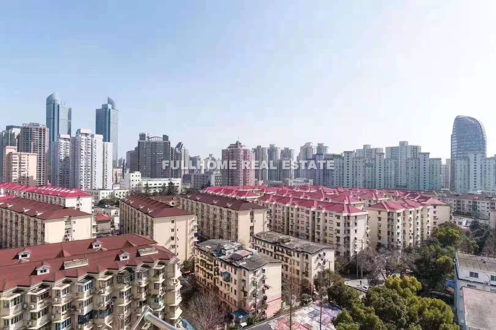 Lane 1-1000 Panyu Road Old House - Interior view 9, Shanghai rental property