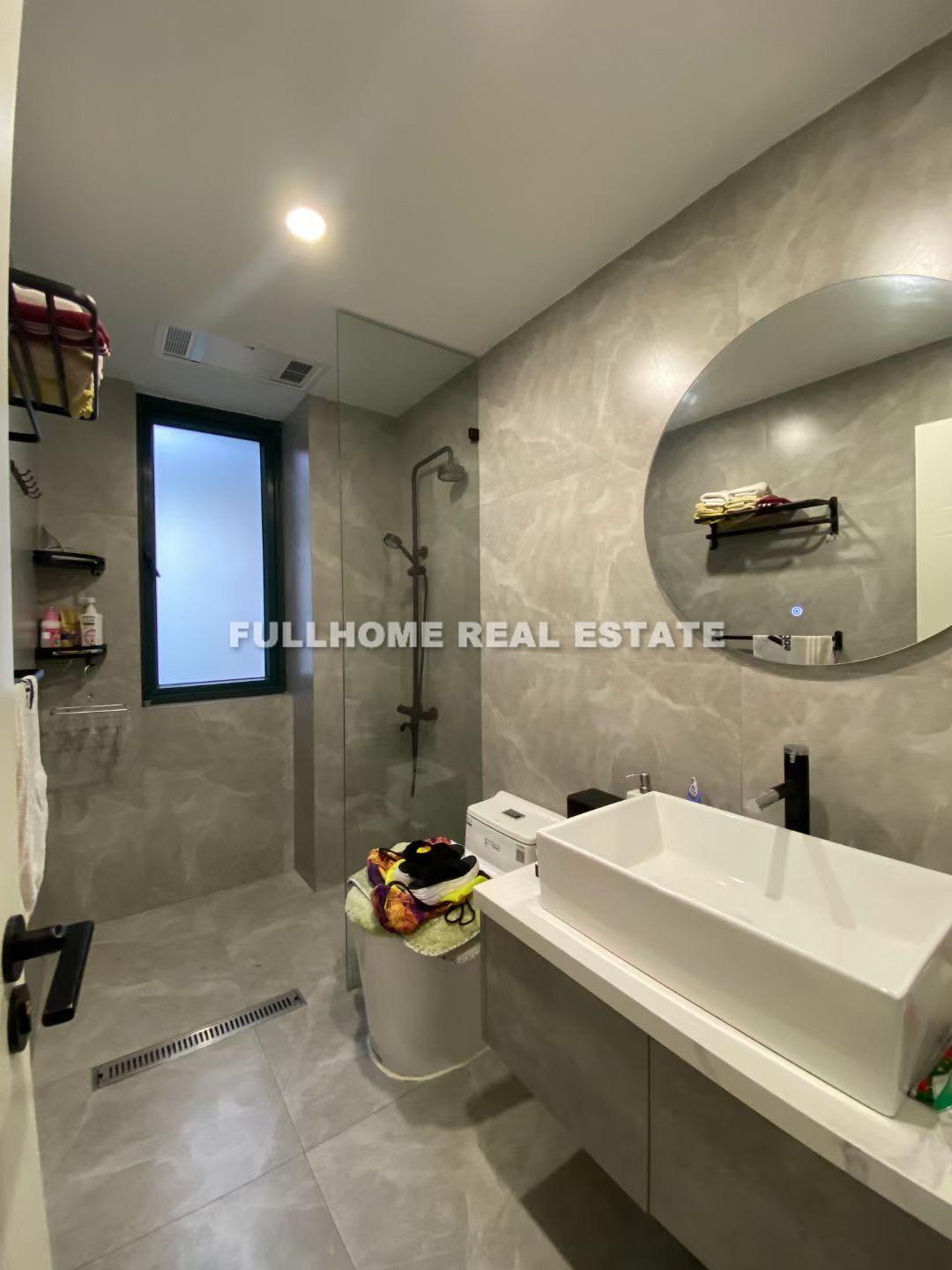 Yadu International Garden - Interior view 7, Shanghai rental property