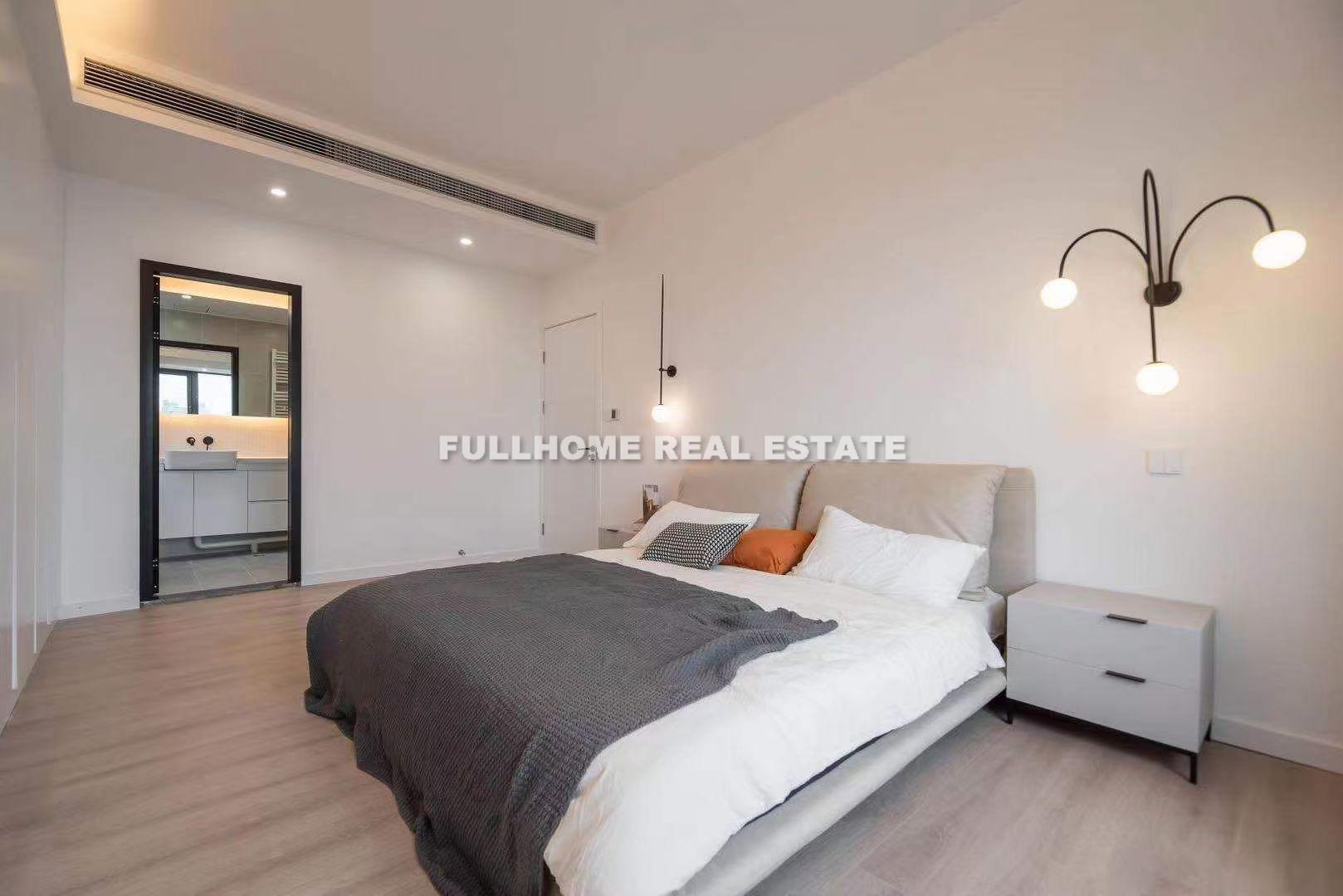 Louis Triumph Palace - Interior view 4, Shanghai rental property