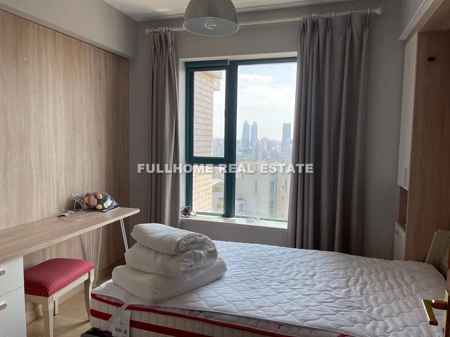 The Courtyards - Interior view 3, Shanghai rental property