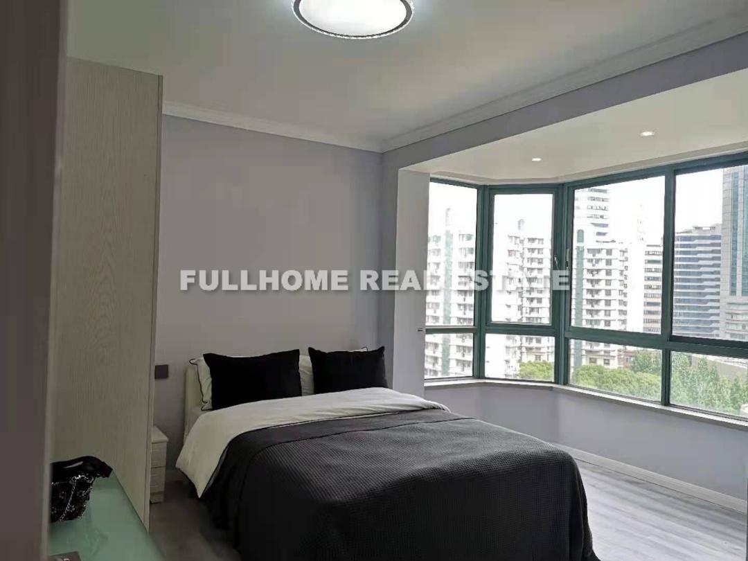 Da An Garden - Interior view 3, Shanghai rental property