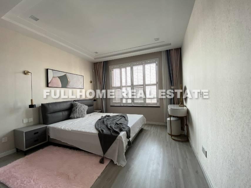 Tianhui Plaza - Interior view 12, Shanghai rental property