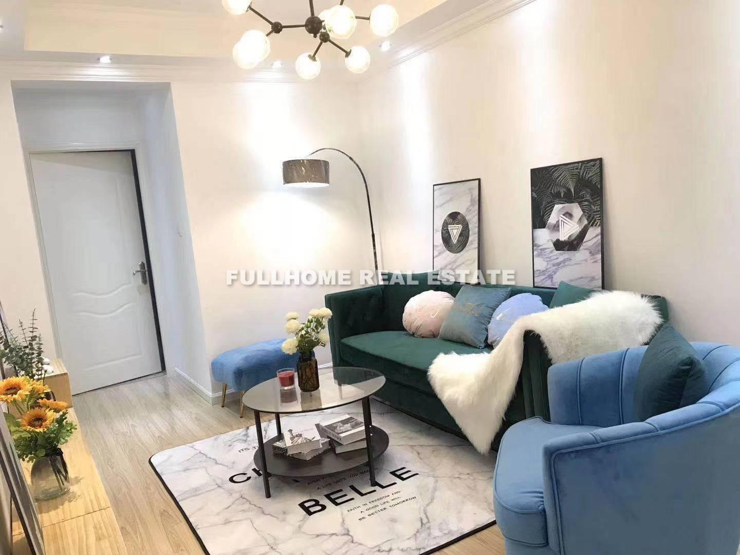 Conch Garden - Interior view 3, Shanghai rental property