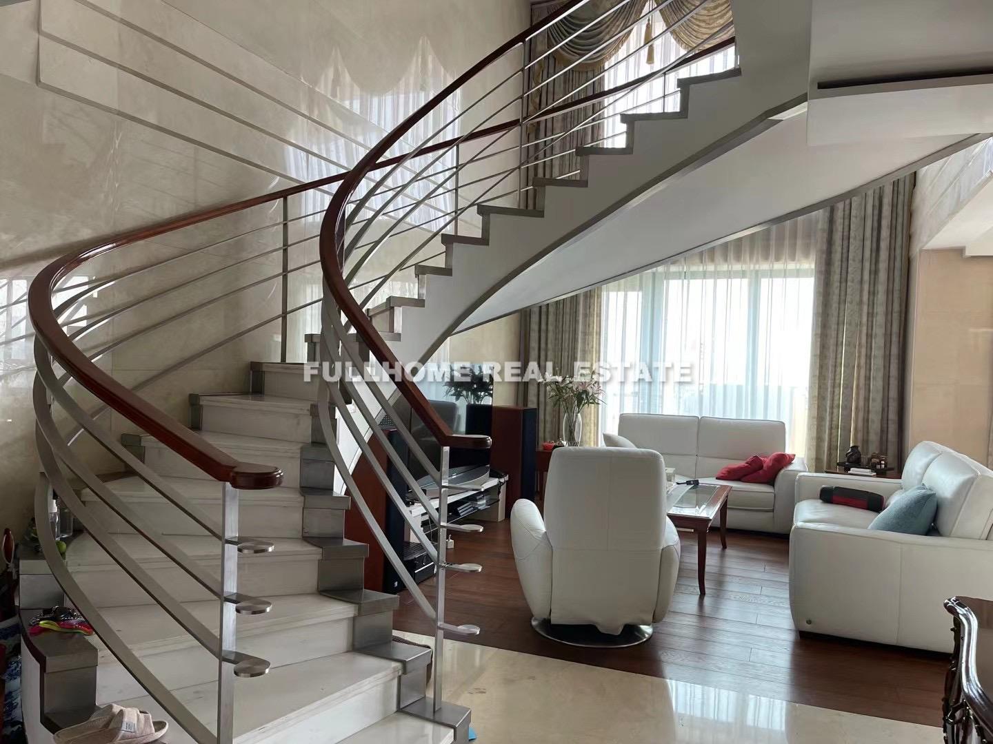 The Courtyards - Interior view 7, Shanghai rental property