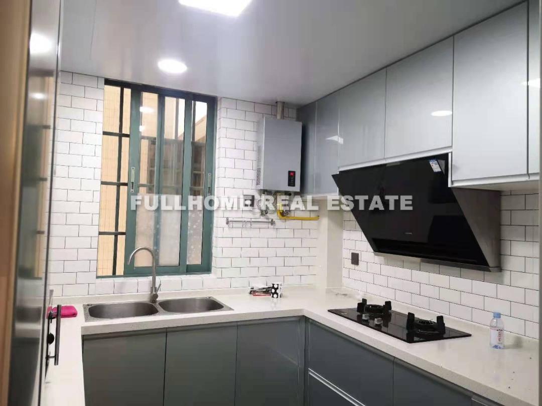 Da An Garden - Interior view 7, Shanghai rental property