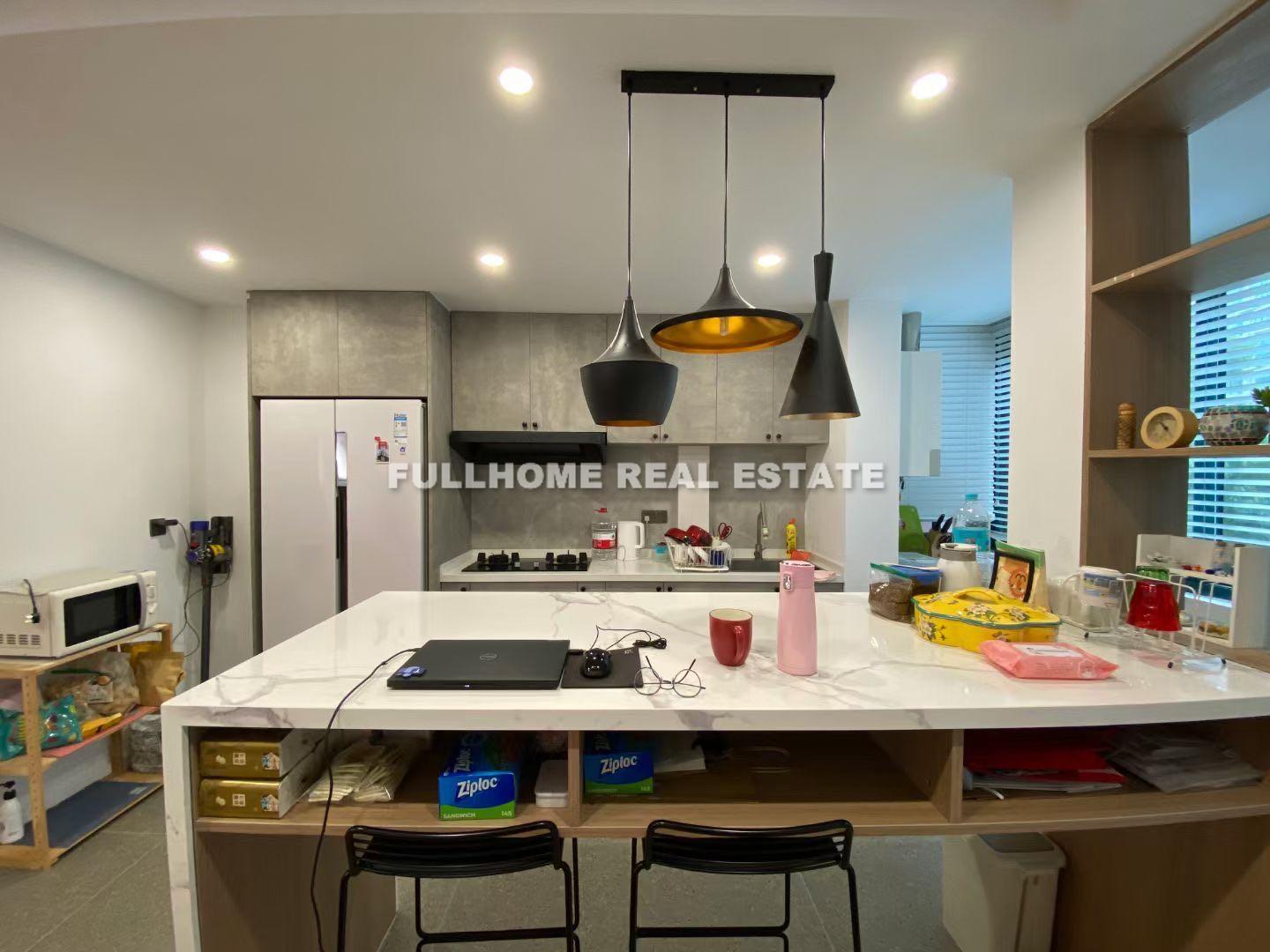 Yadu International Garden - Interior view 8, Shanghai rental property