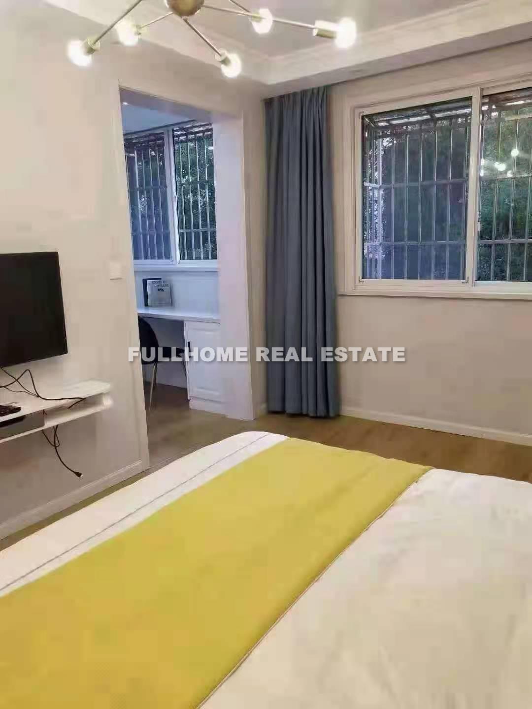 Wuzhong Apartment - Interior view 7, Shanghai rental property