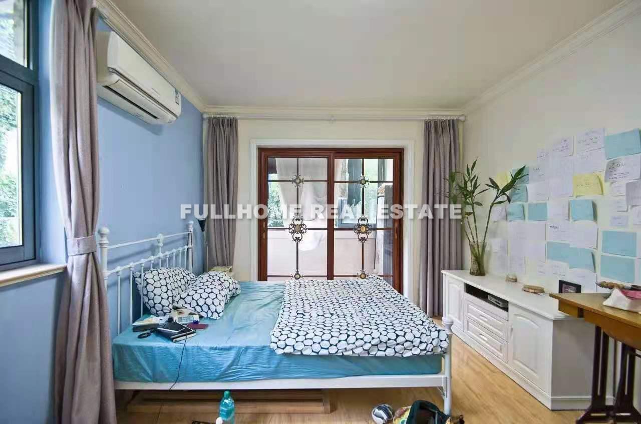 Lane 1-500 Yongkang Road Old House - Interior view 8, Shanghai rental property