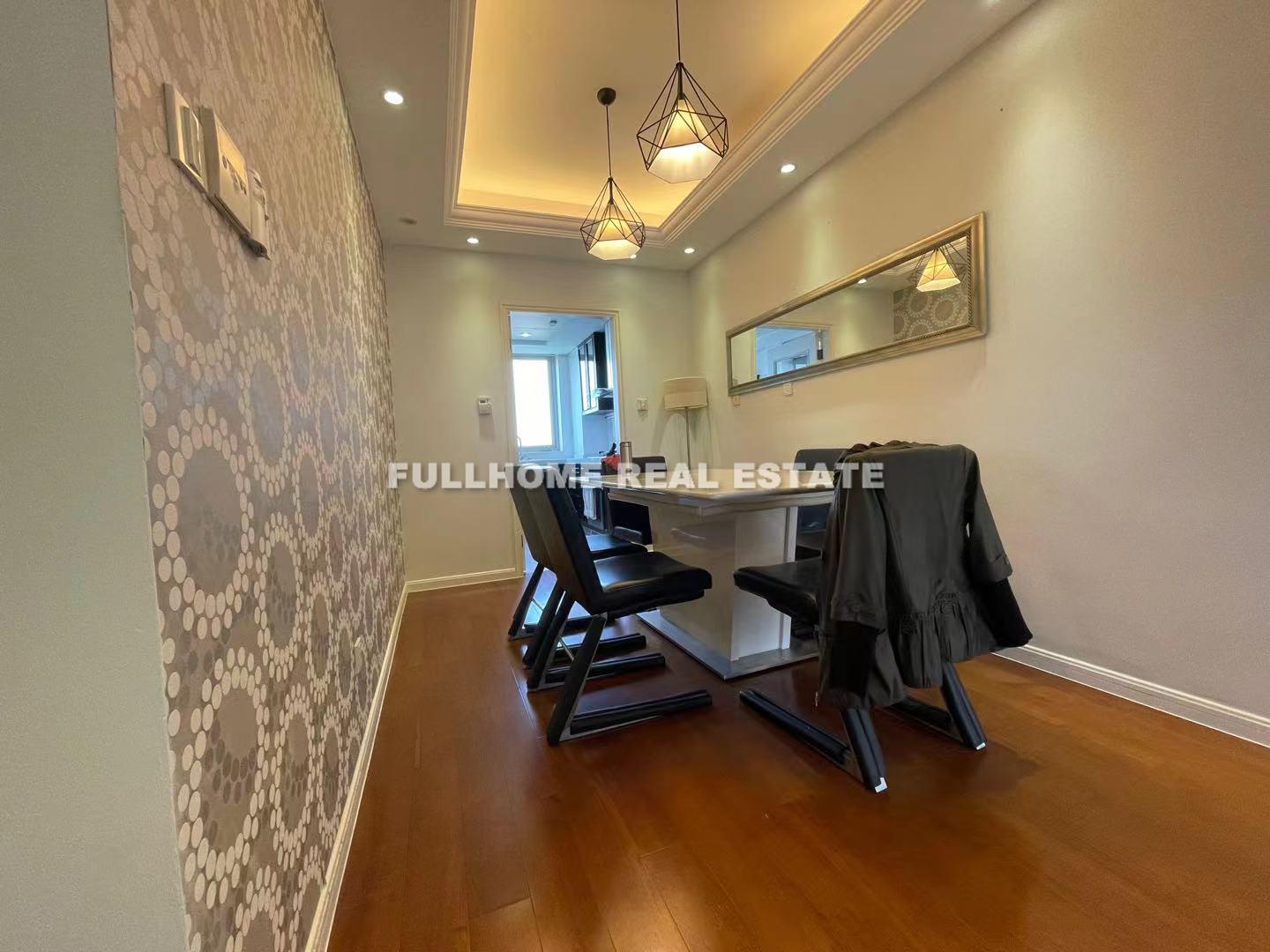 Yanlord Town - Interior view 8, Shanghai rental property