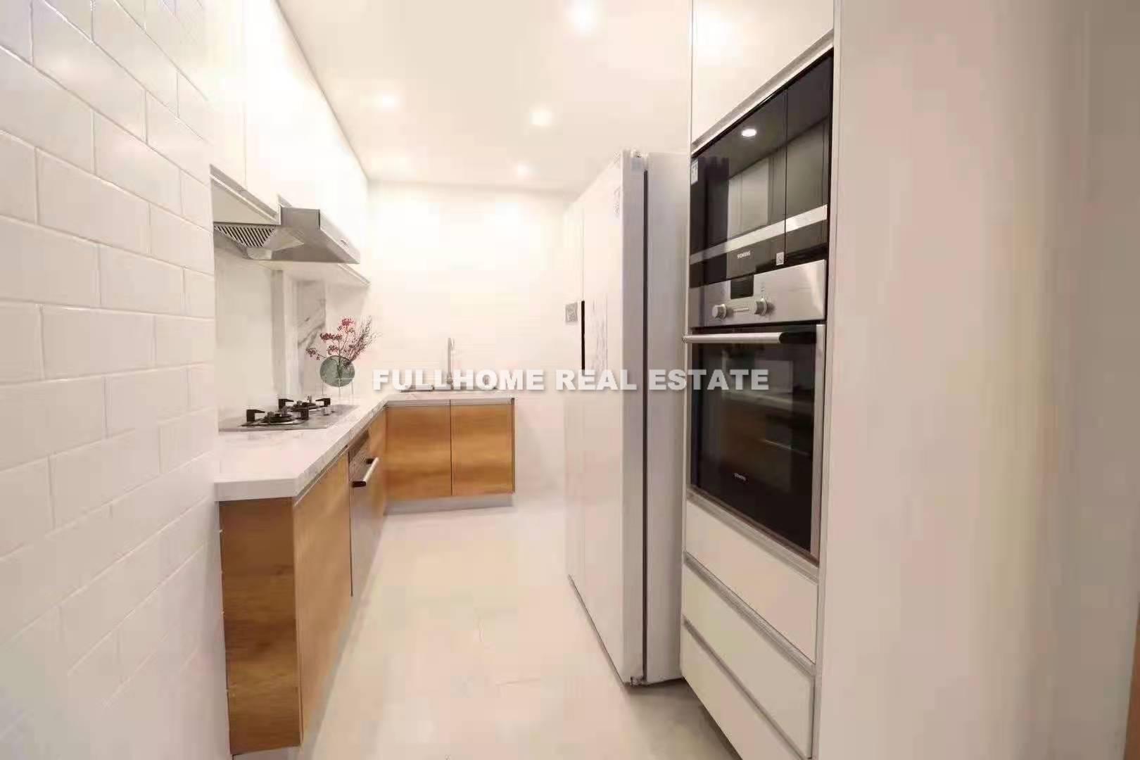 Shun De Yuan - Interior view 6, Shanghai rental property
