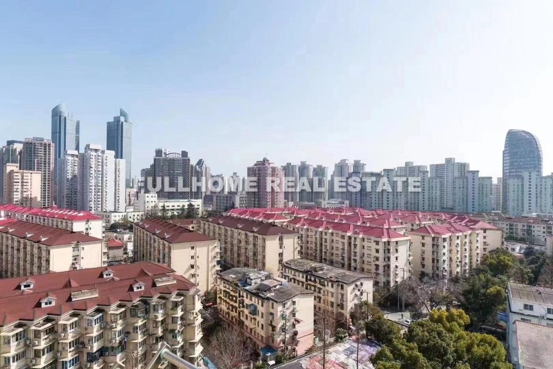 Lane 1-1000 Panyu Road Old House - Interior view 9, Shanghai rental property