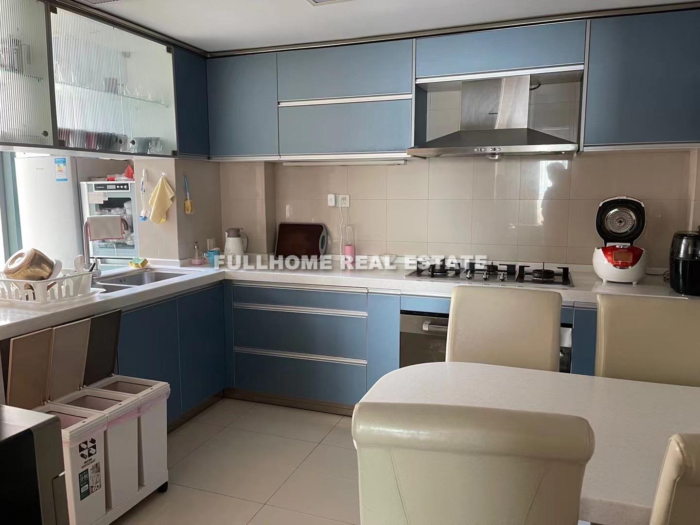 The Courtyards - Interior view 9, Shanghai rental property