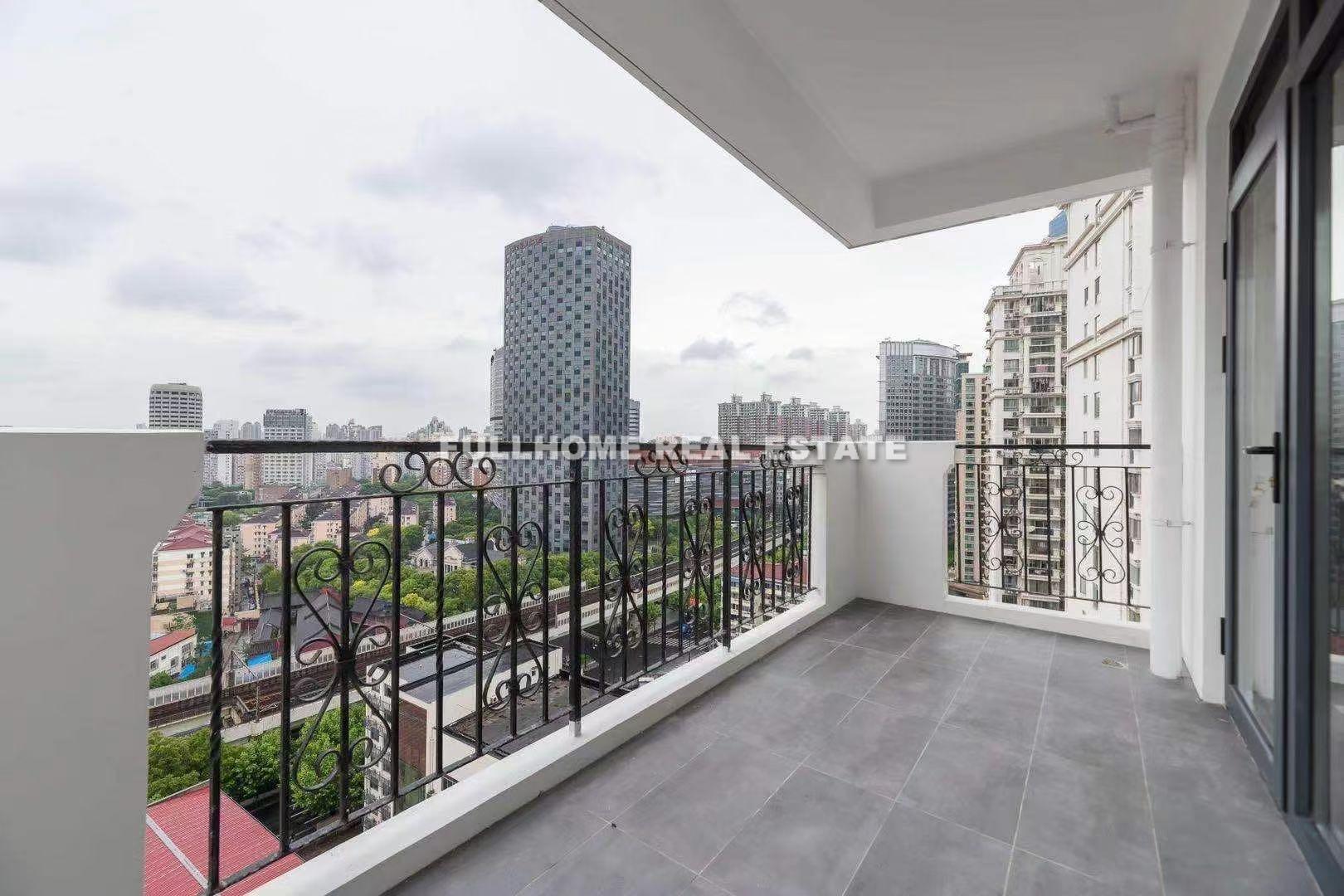 Louis Triumph Palace - Interior view 6, Shanghai rental property