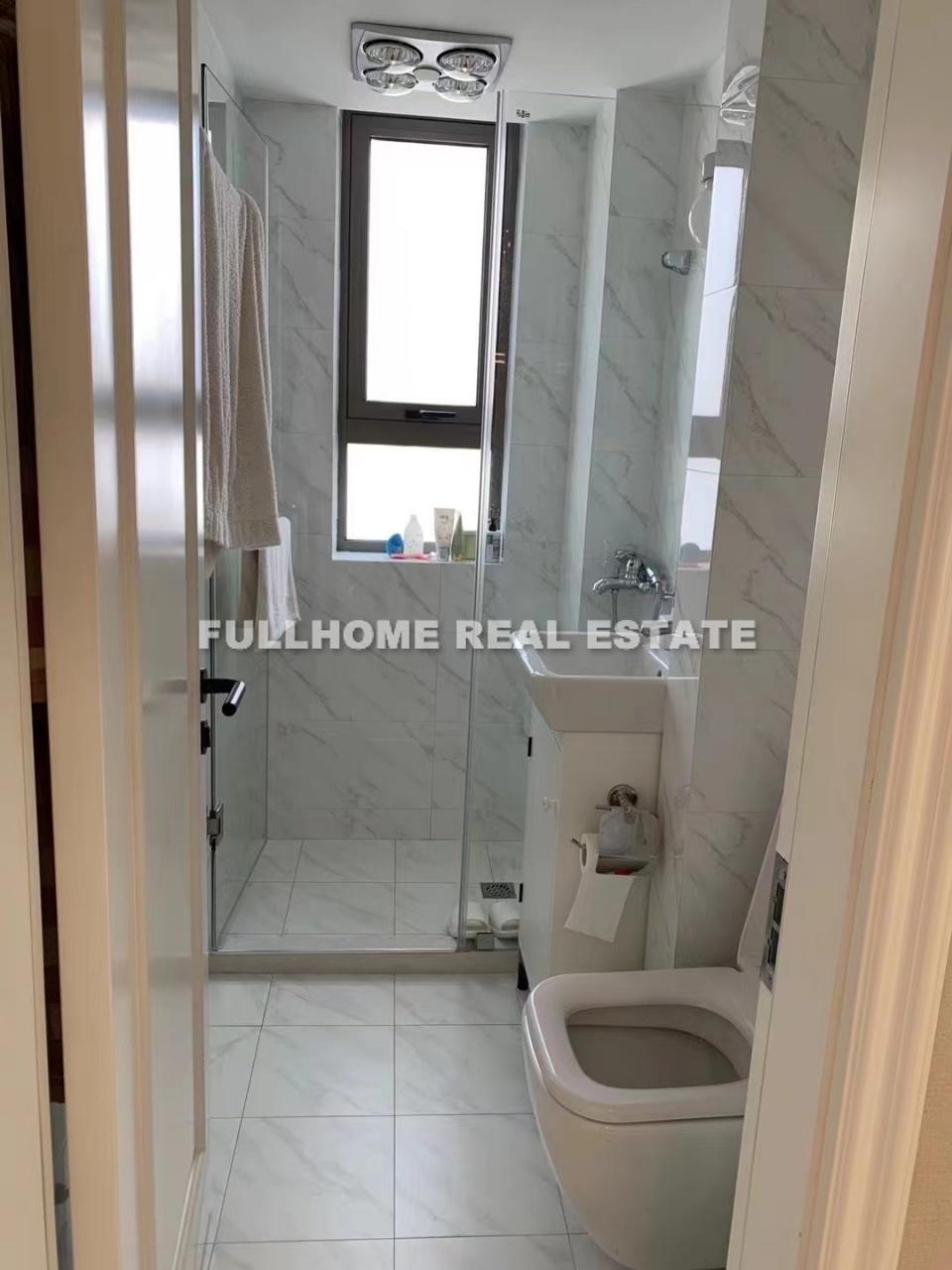 Lane 1-1000 Panyu Road Old House - Interior view 7, Shanghai rental property