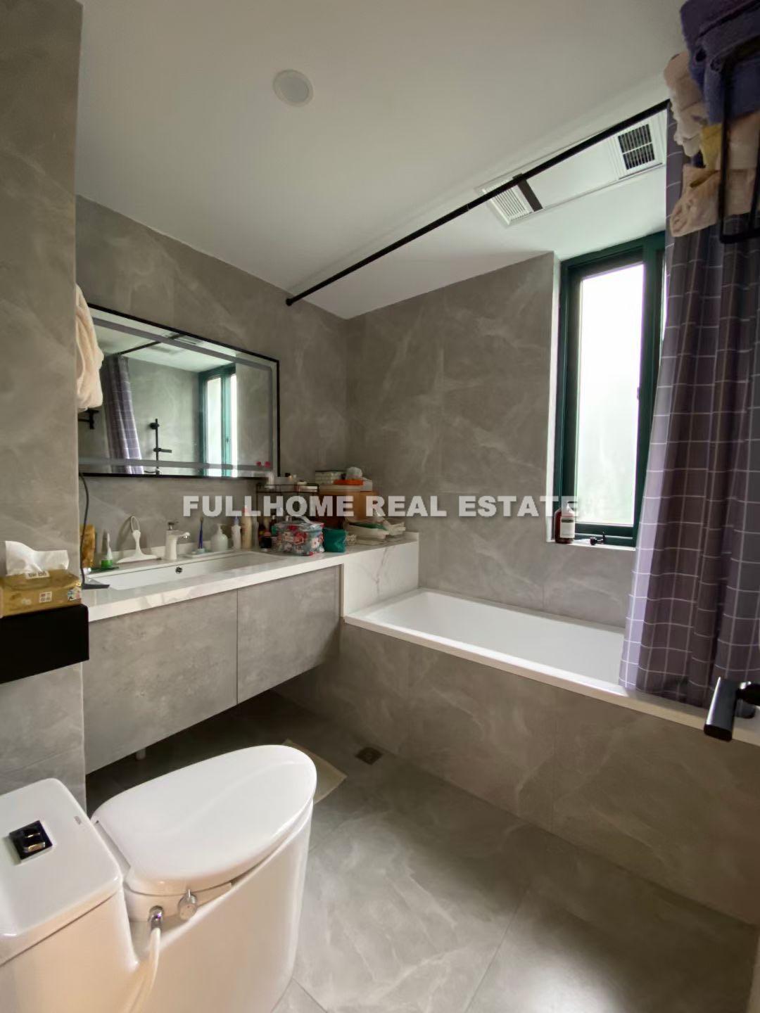 Yadu International Garden - Interior view 6, Shanghai rental property