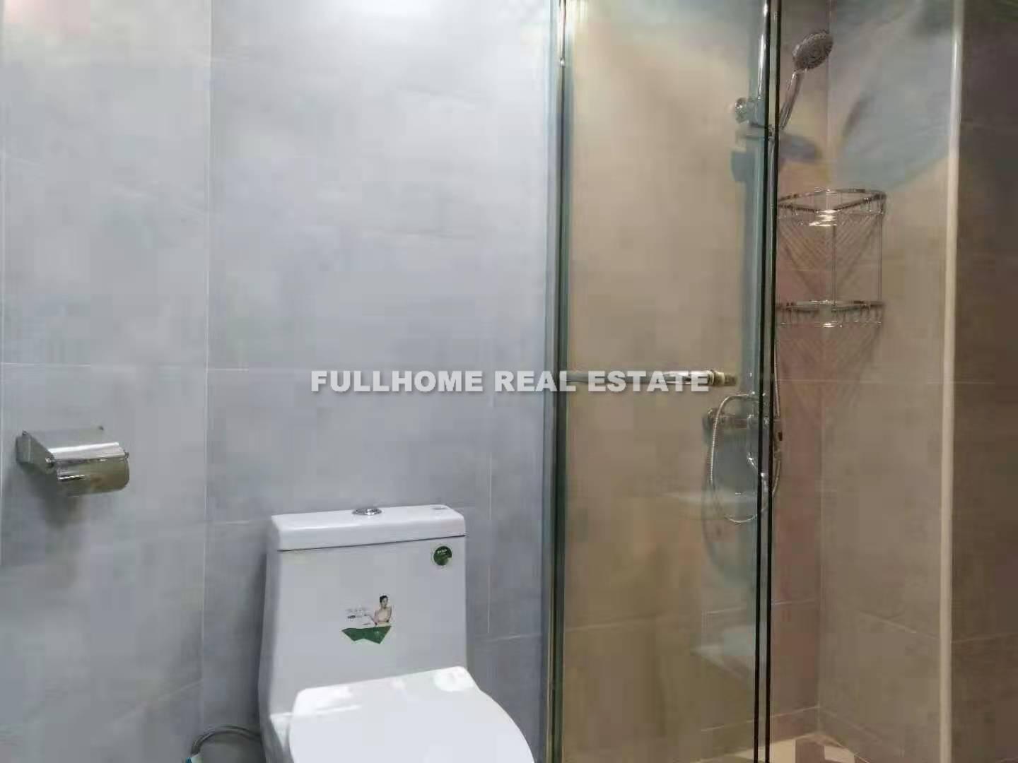 Fan Yu Apartment - Interior view 4, Shanghai rental property