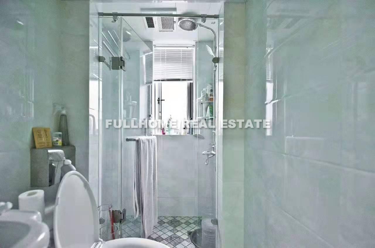 Lane 1-500 Yongkang Road Old House - Interior view 3, Shanghai rental property