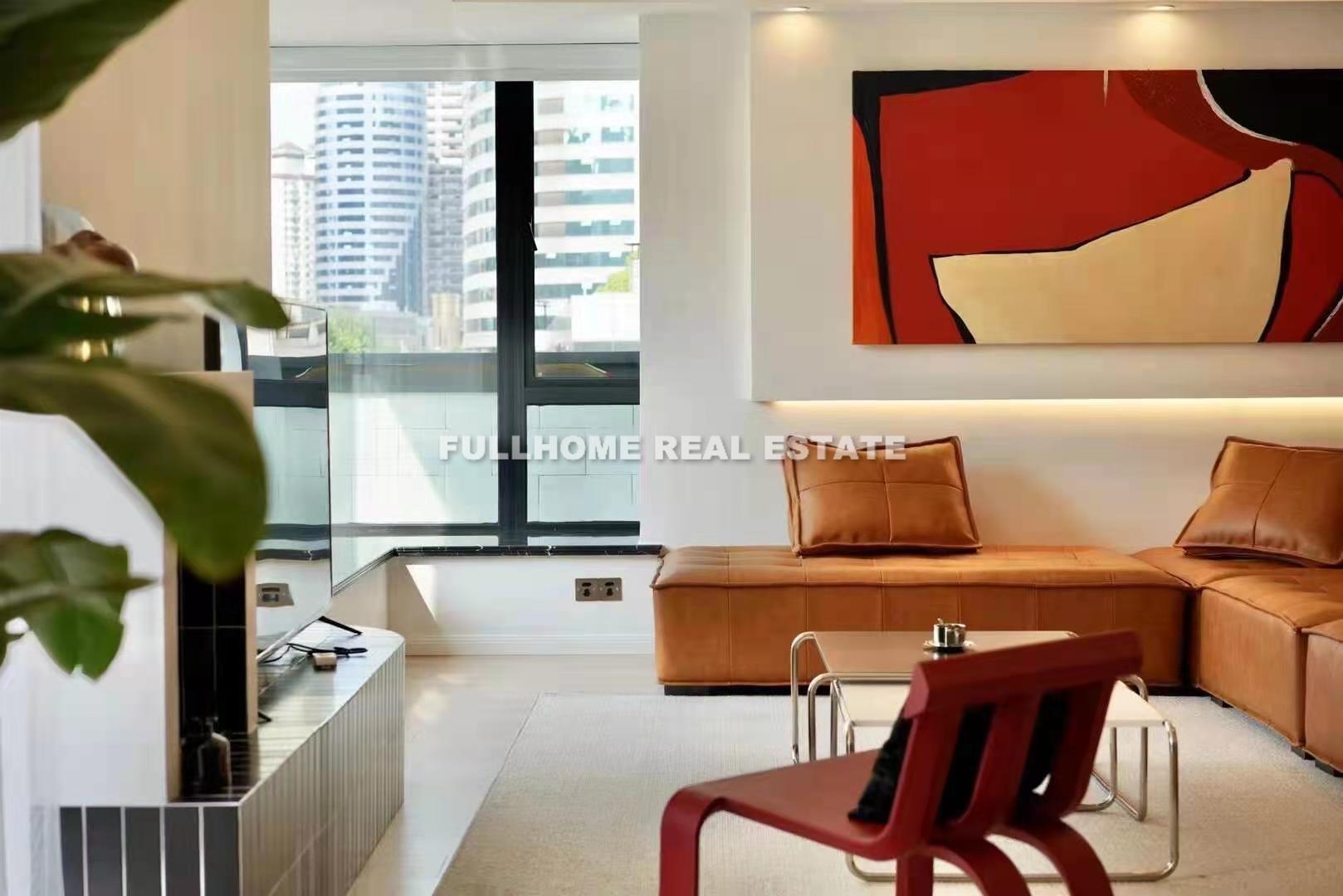 99 Xuhui - Interior view 6, Shanghai rental property