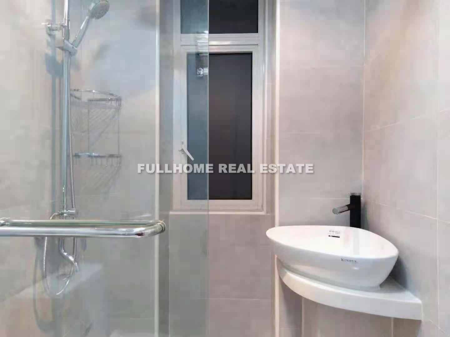 Fan Yu Apartment - Interior view 3, Shanghai rental property