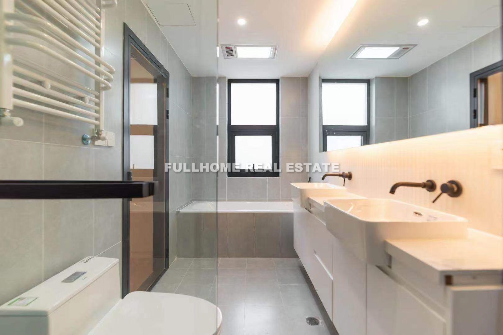 Louis Triumph Palace - Interior view 9, Shanghai rental property