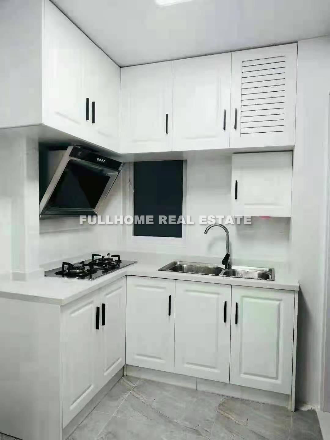 Fan Yu Apartment - Interior view 2, Shanghai rental property