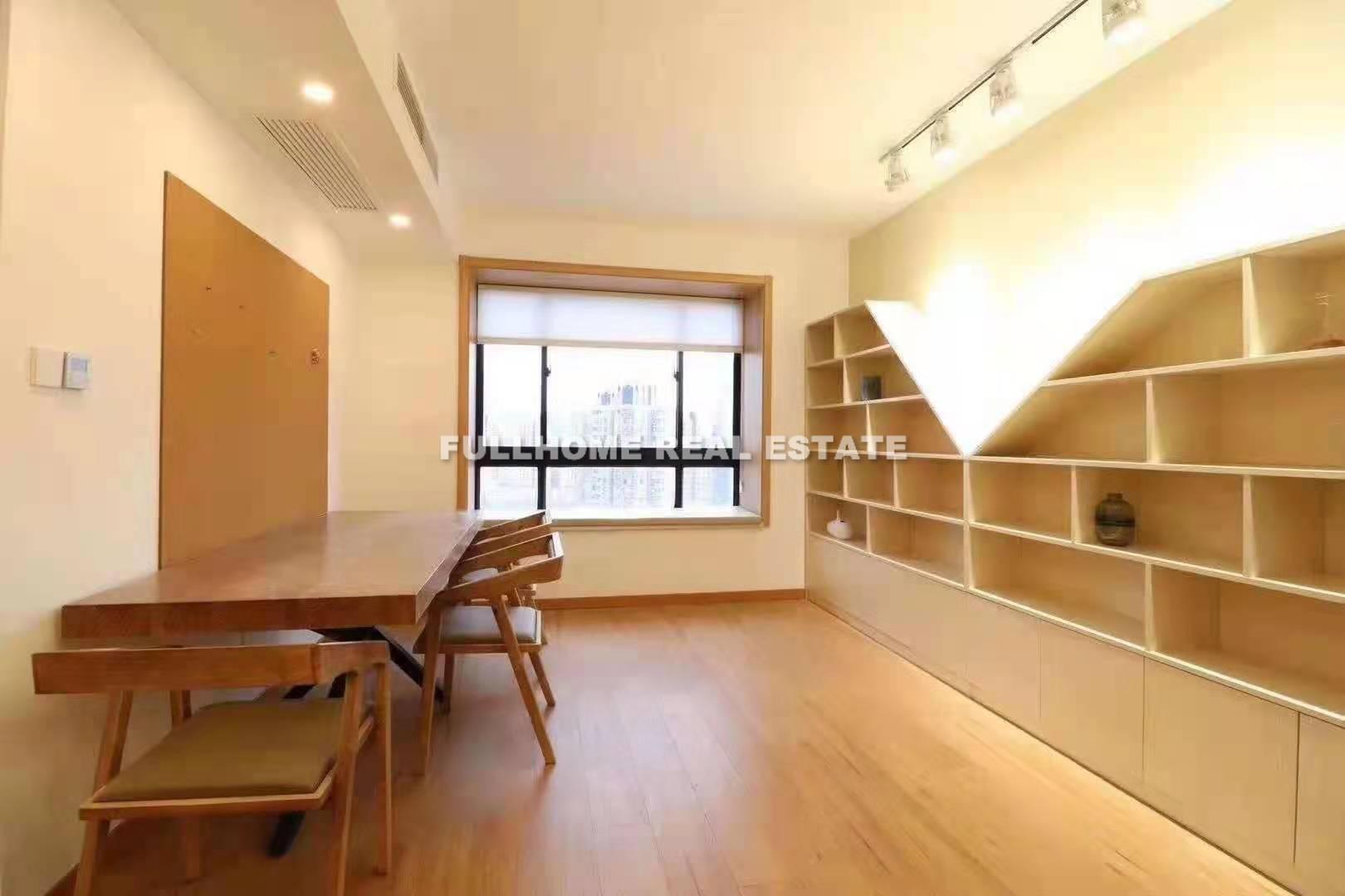 Shun De Yuan - Interior view 9, Shanghai rental property