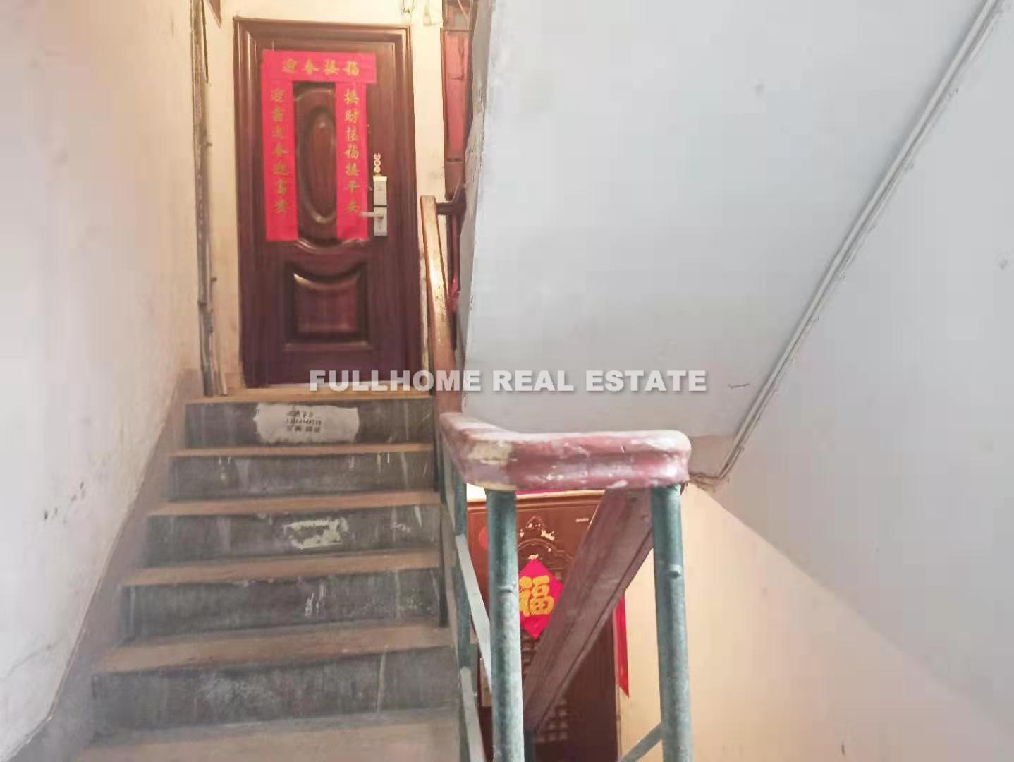 Lane 1-500 Yongkang Road Old House - Interior view 4, Shanghai rental property