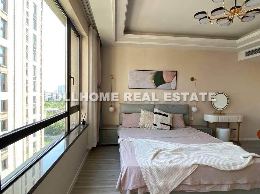 Tianhui Plaza - Interior view 2, Shanghai rental property