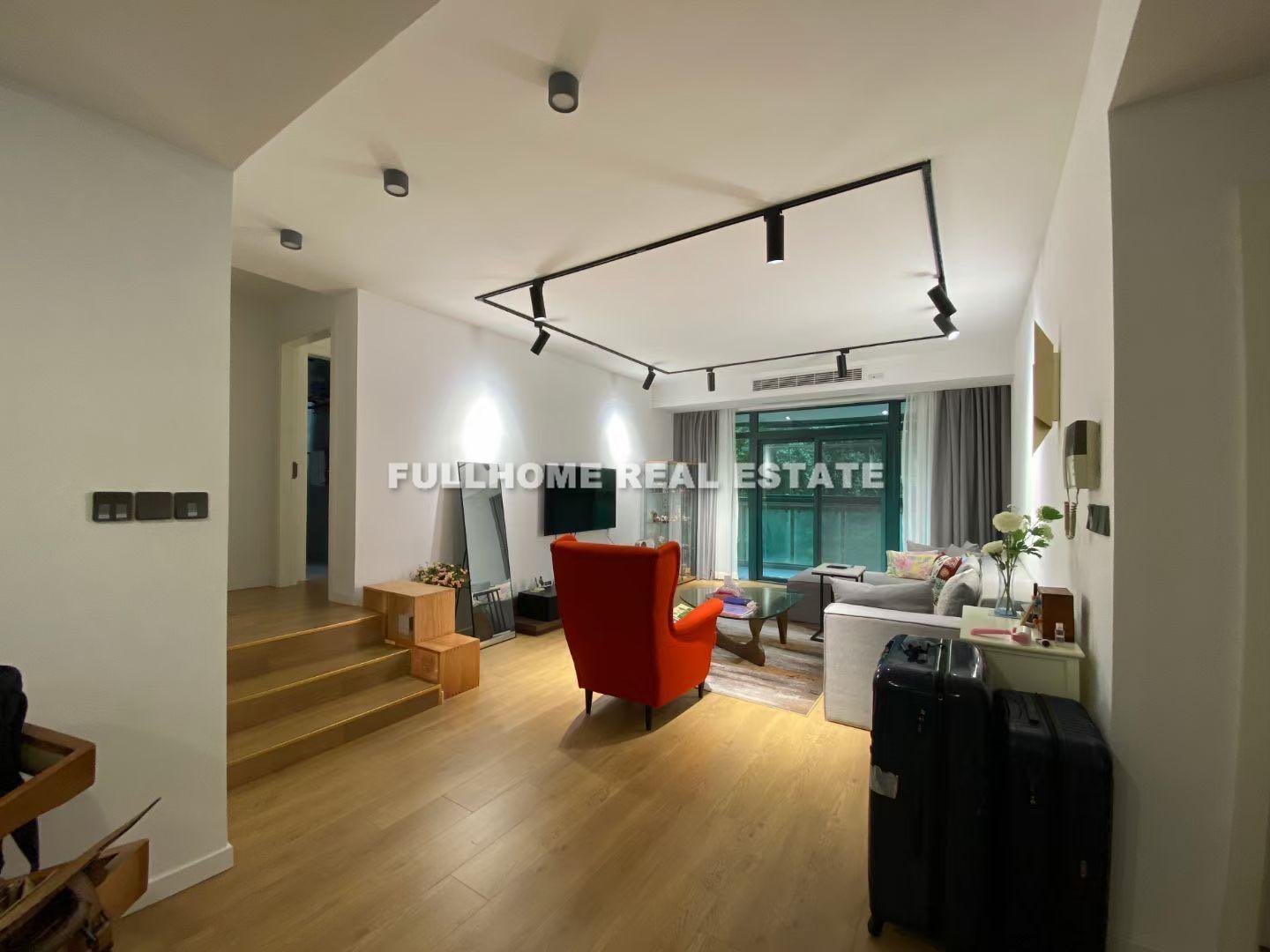 Yadu International Garden - Interior view 2, Shanghai rental property