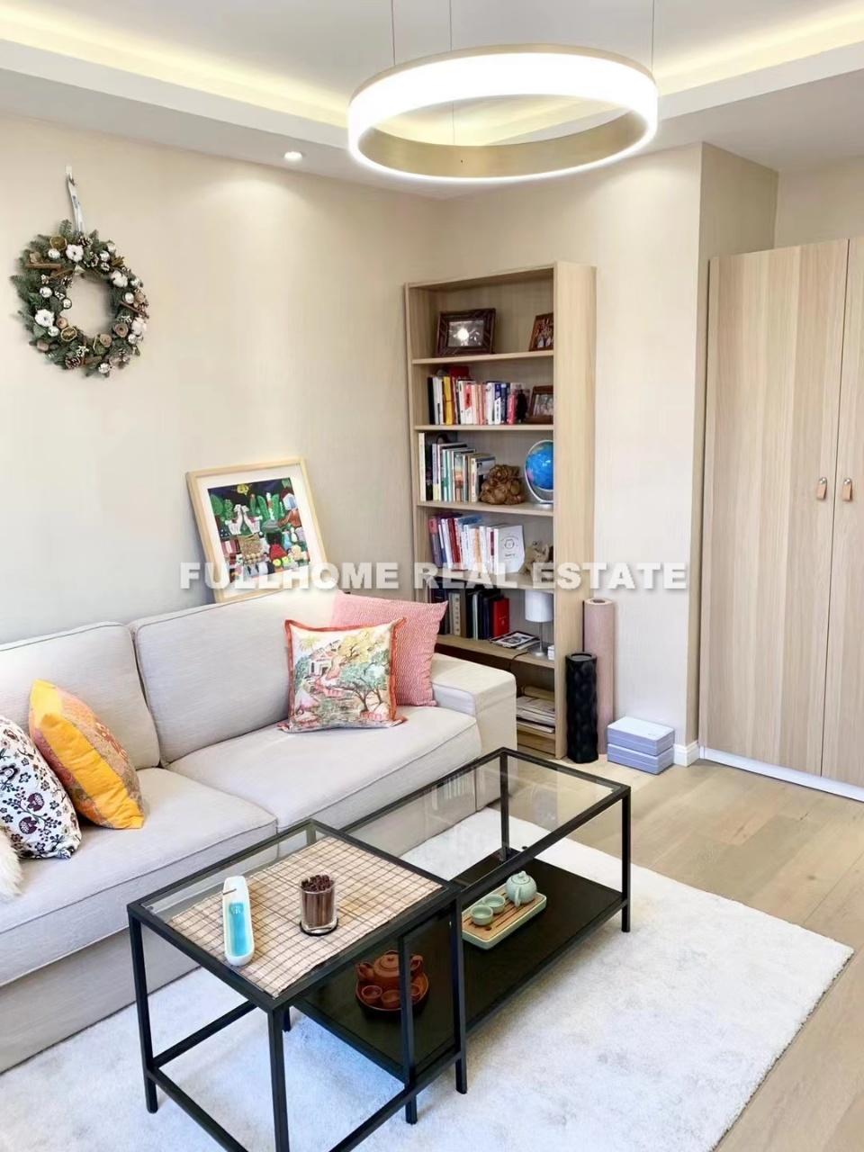 Lane 1-1000 Panyu Road Old House - Interior view 5, Shanghai rental property