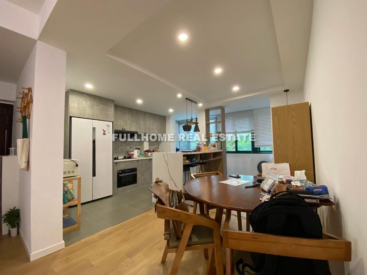 Yadu International Garden - Interior view 5, Shanghai rental property