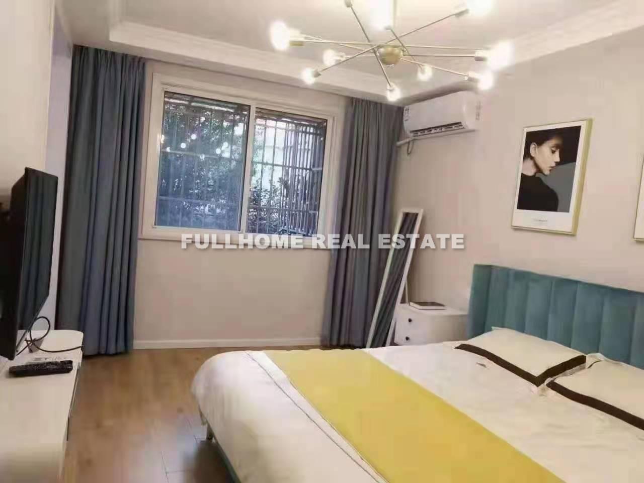 Wuzhong Apartment - Interior view 3, Shanghai rental property